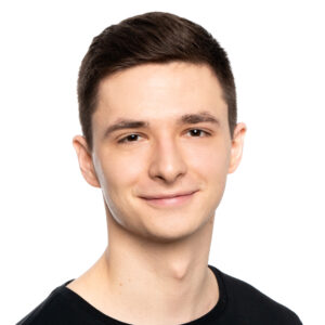 Kacper Stefanowicz Kacper Stefanowicz