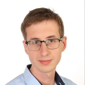 Łukasz Kiełbus Łukasz Kiełbus