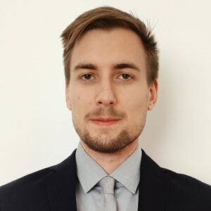 Łukasz Osowicki Łukasz Osowicki